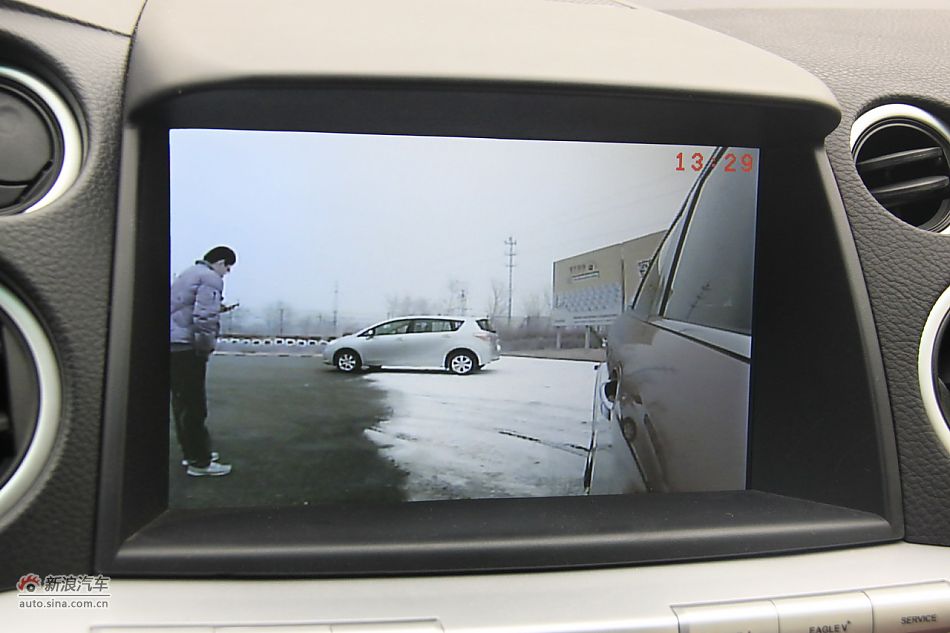 2011款纳智捷大7 SUV 2.2T自动旗舰型