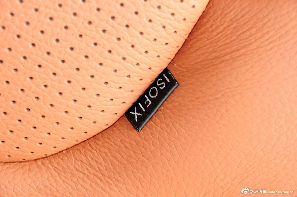 2011款大7 SUV实拍