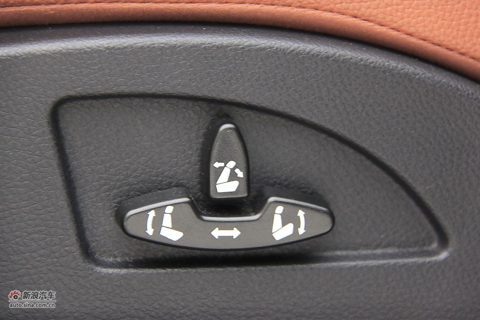 2011款纳智捷大7 SUV 2.2T自动旗舰型