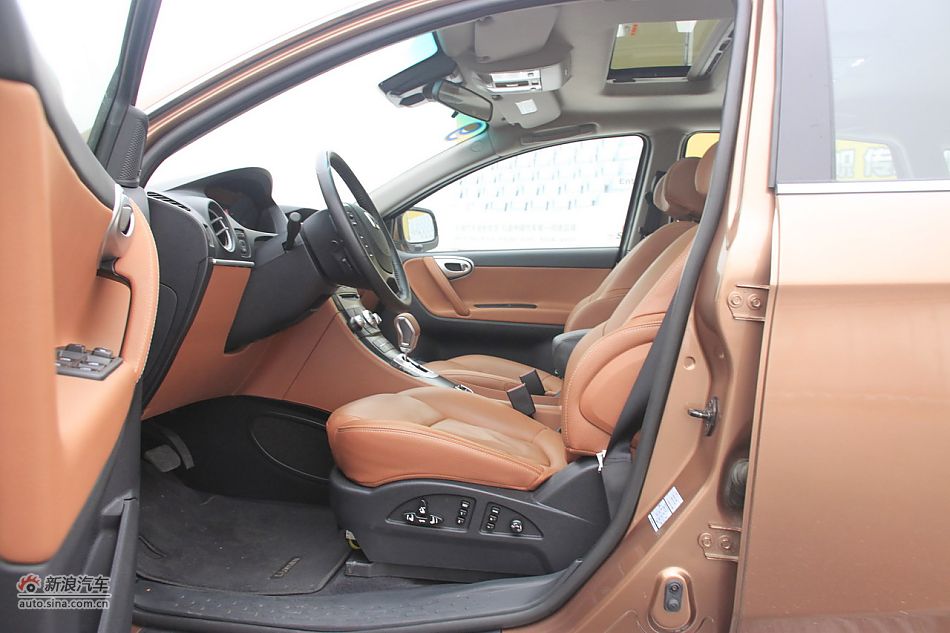 2011ǽݴ7 SUV 2.2TԶ콢