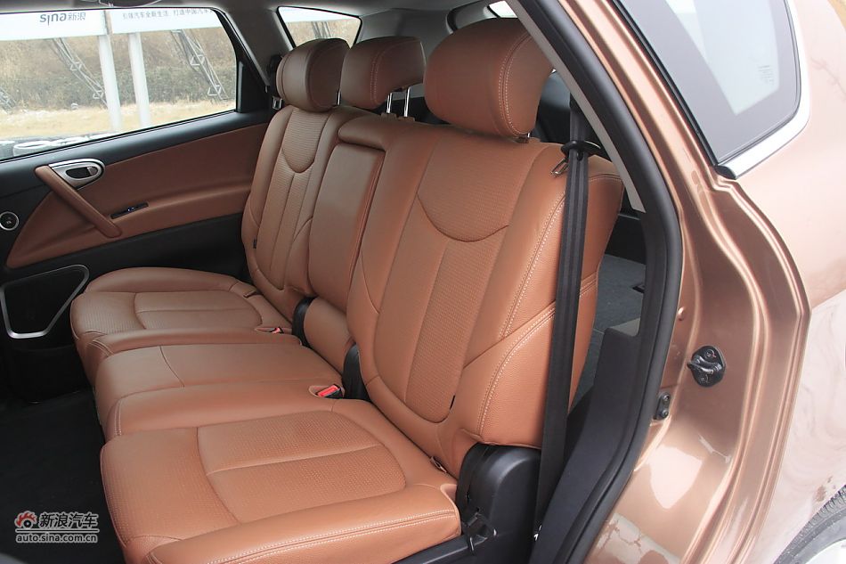 2011ǽݴ7 SUV 2.2TԶ콢