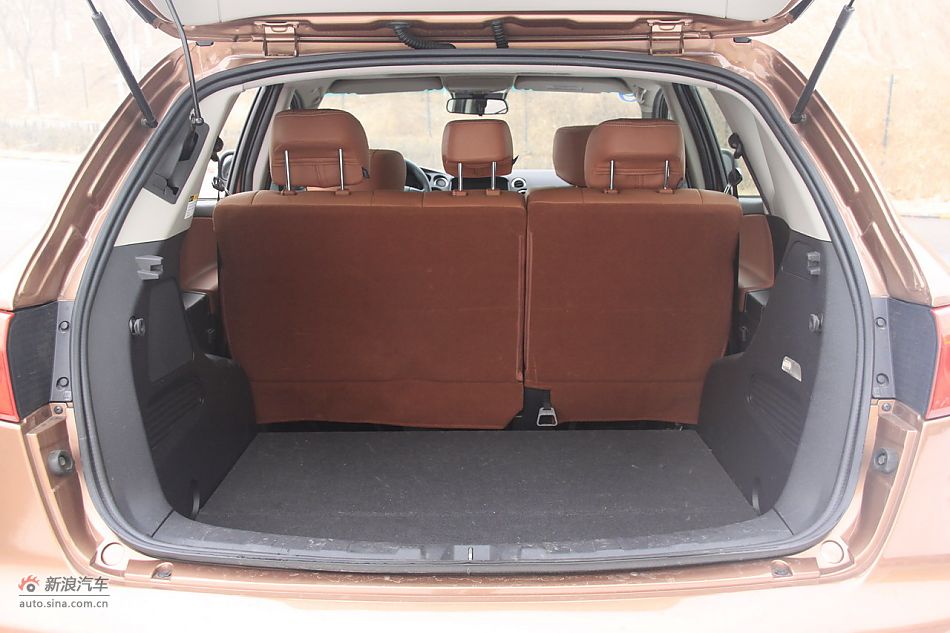 2011ǽݴ7 SUV 2.2TԶ콢