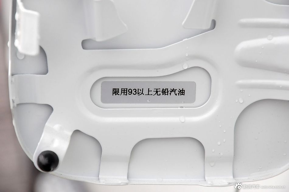 2011款大7 SUV实拍