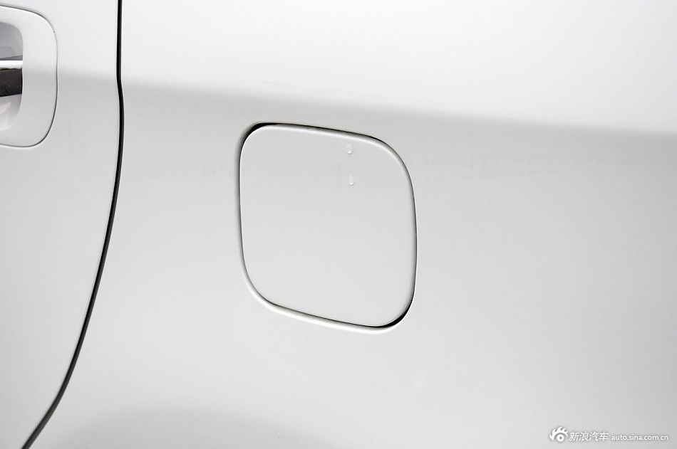 2011款大7 SUV实拍