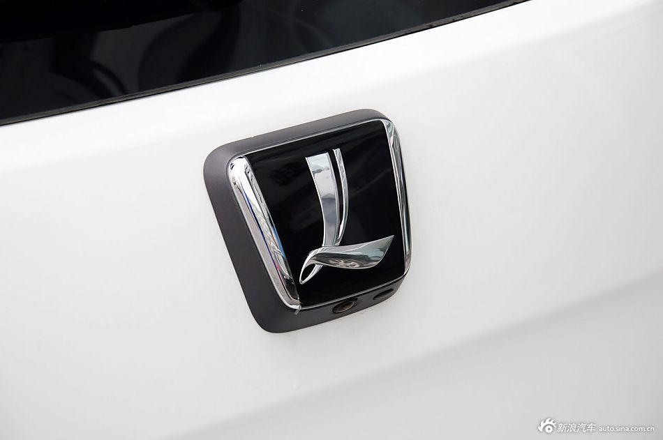 2011款大7 SUV实拍