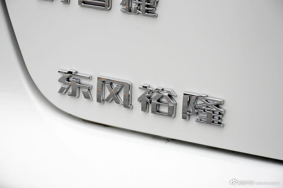 2011款大7 SUV实拍