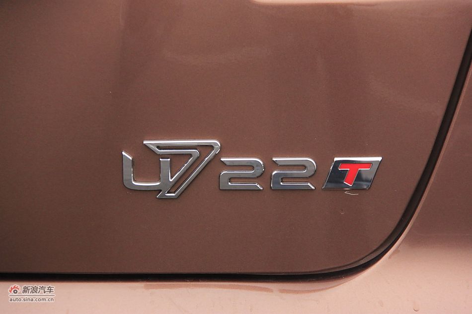 2011款纳智捷大7 SUV 2.2T自动旗舰型