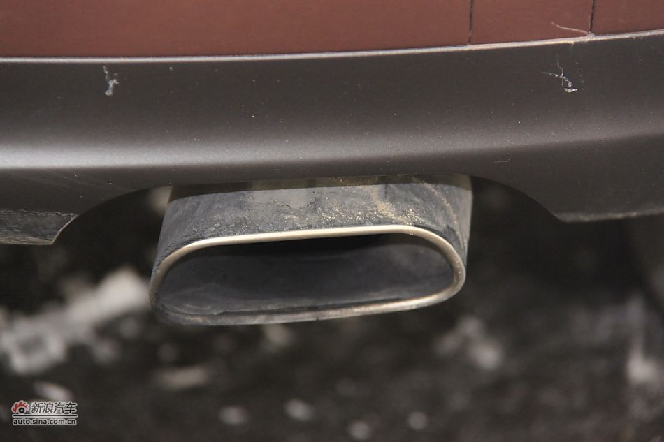 2011款纳智捷大7 SUV 2.2T自动旗舰型