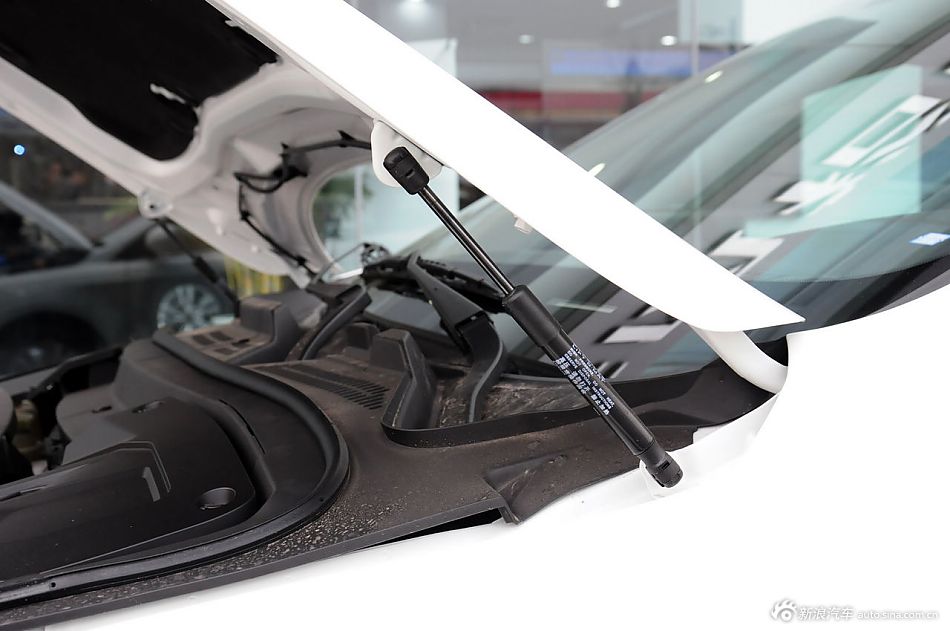 2011款大7 SUV实拍