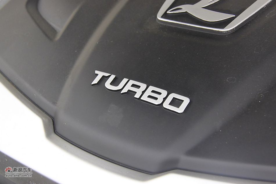 2011款纳智捷大7 SUV 2.2T自动旗舰型