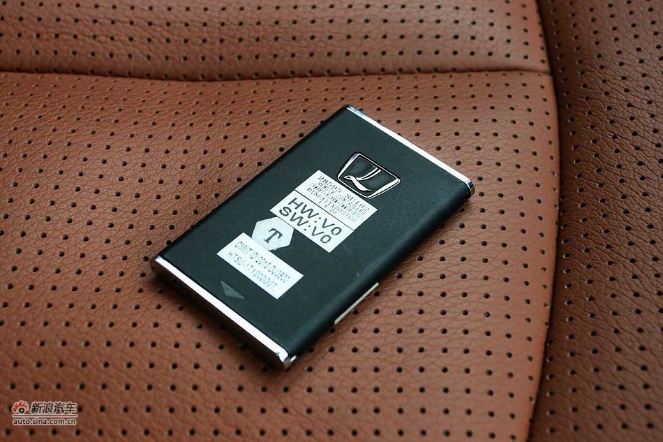 驾趣非凡 新浪汽车体验试驾纳智捷 大7 SUV