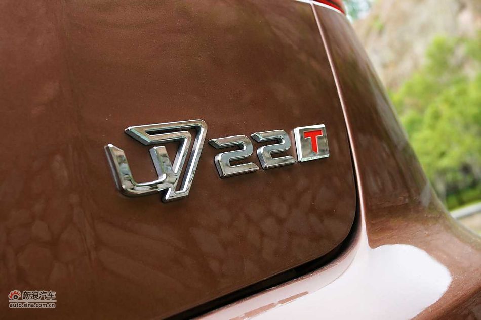 驾趣非凡 新浪汽车体验试驾纳智捷 大7 SUV