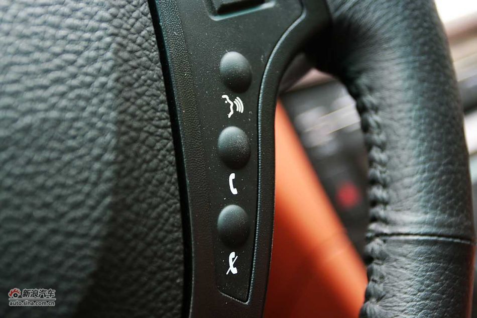 驾趣非凡 新浪汽车体验试驾纳智捷 大7 SUV