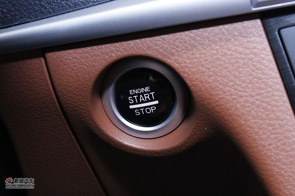 东风裕隆纳智捷大7 SUV