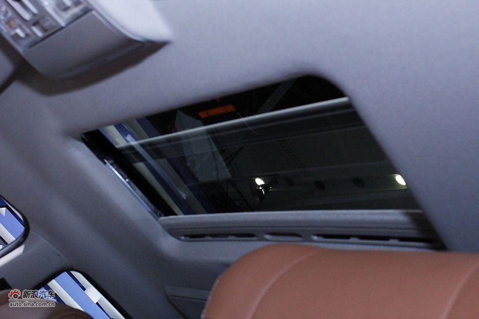 东风裕隆纳智捷大7 SUV