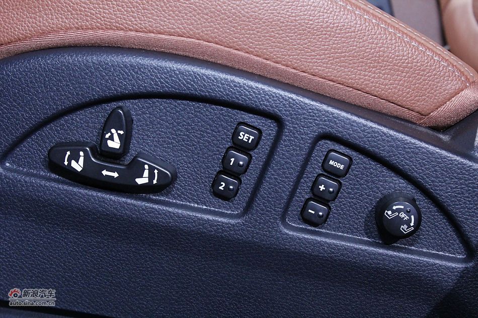 东风裕隆纳智捷大7 SUV