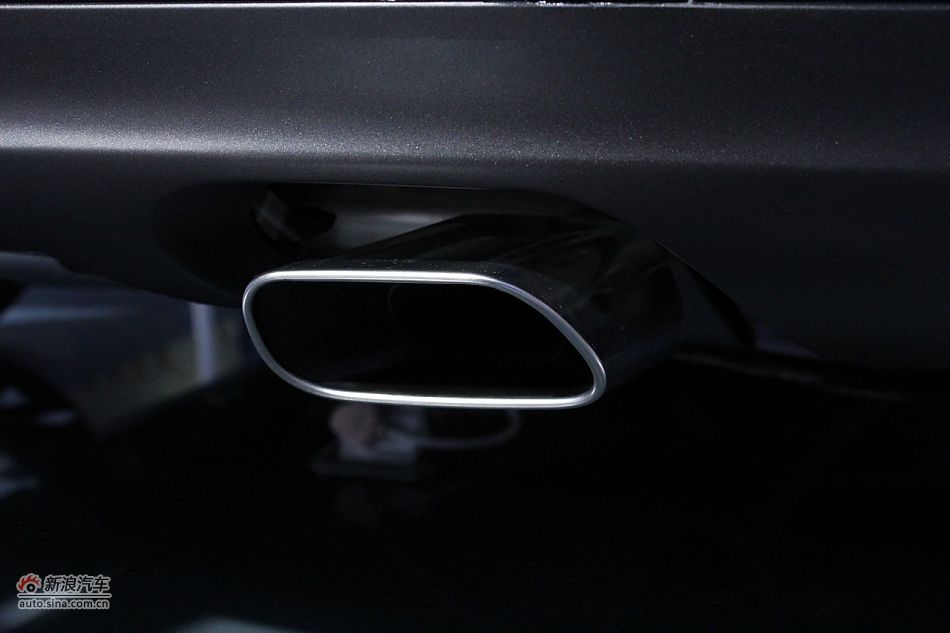 东风裕隆纳智捷大7 SUV