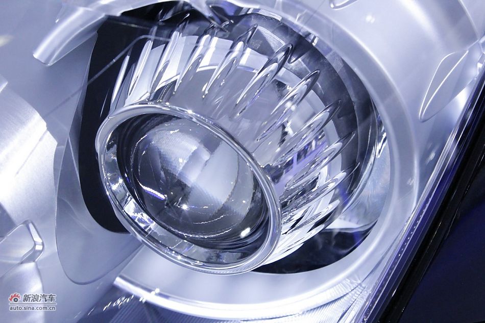 东风裕隆纳智捷大7 SUV