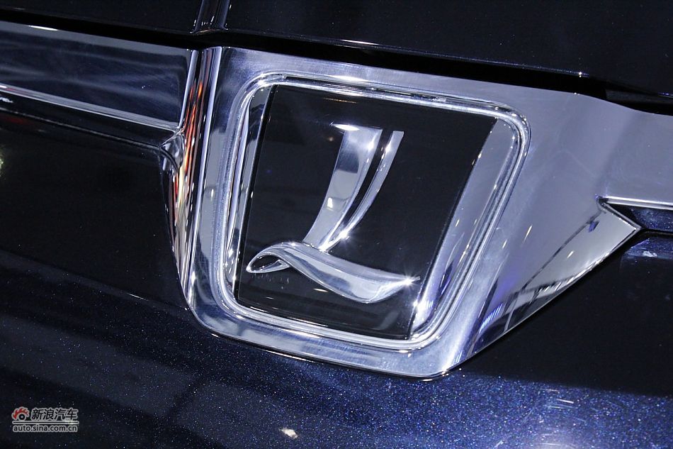 东风裕隆纳智捷大7 SUV