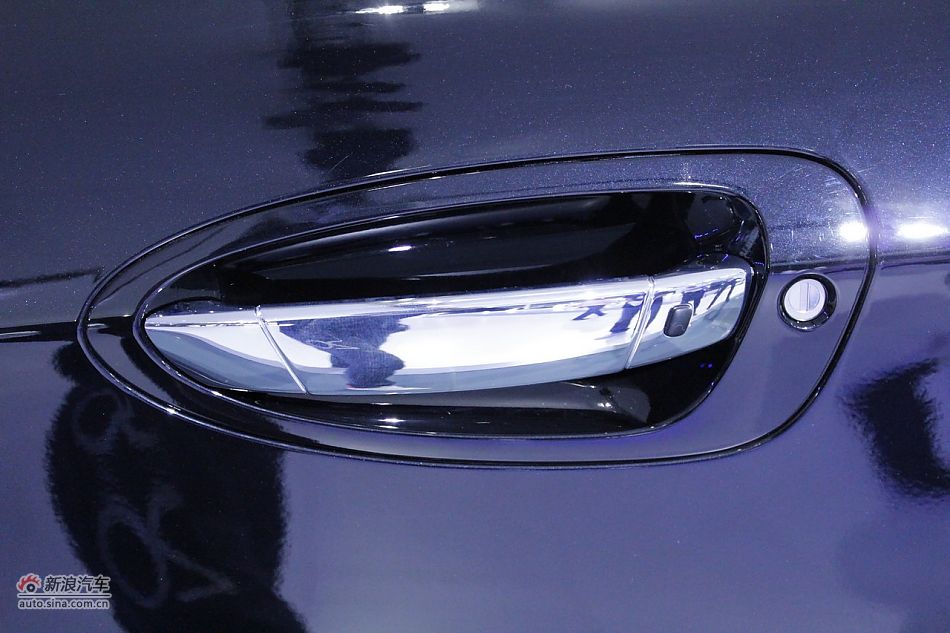 东风裕隆纳智捷大7 SUV