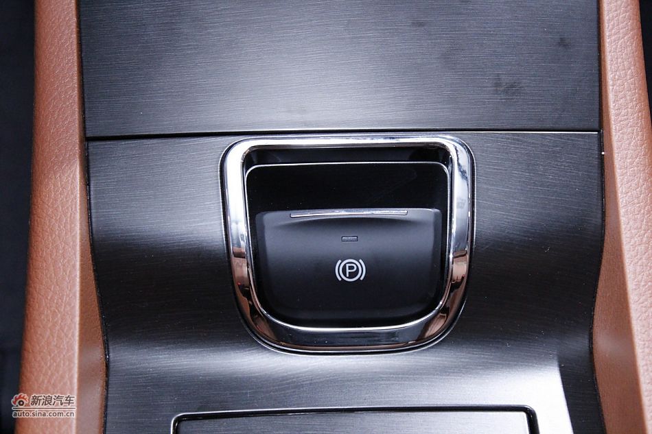 东风裕隆纳智捷大7 SUV