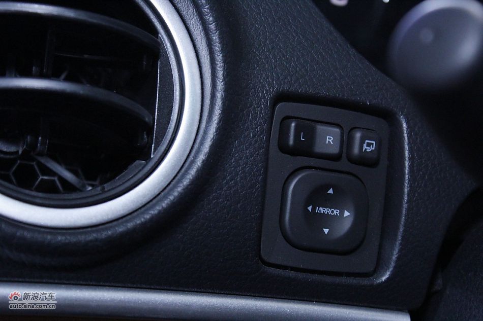 东风裕隆纳智捷大7 SUV