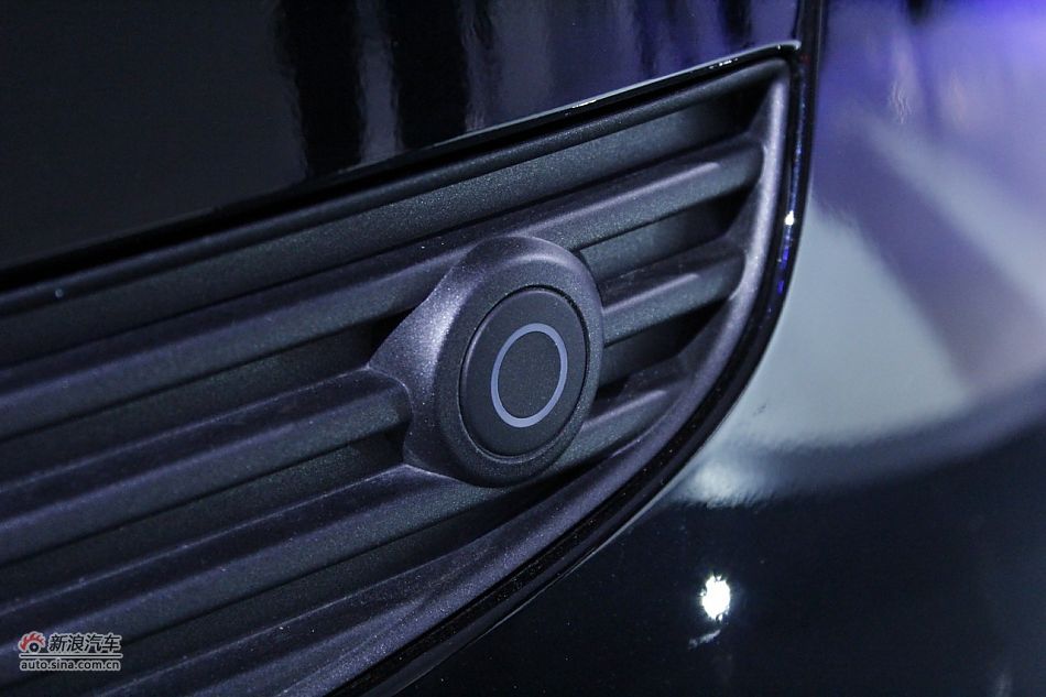 东风裕隆纳智捷大7 SUV