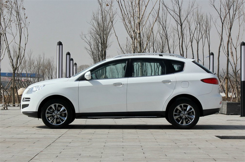 20137 SUVâ2.2TԶǻ