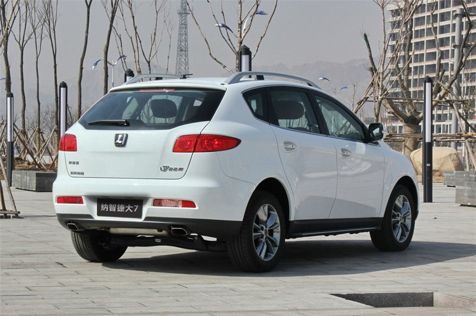 20137 SUVâ2.2TԶǻ