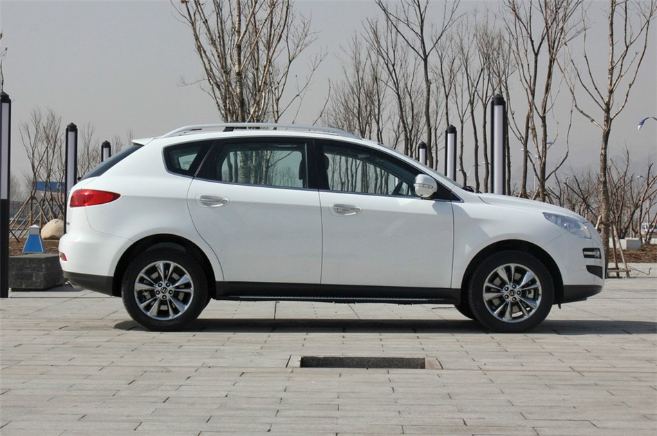 20137 SUVâ2.2TԶǻ
