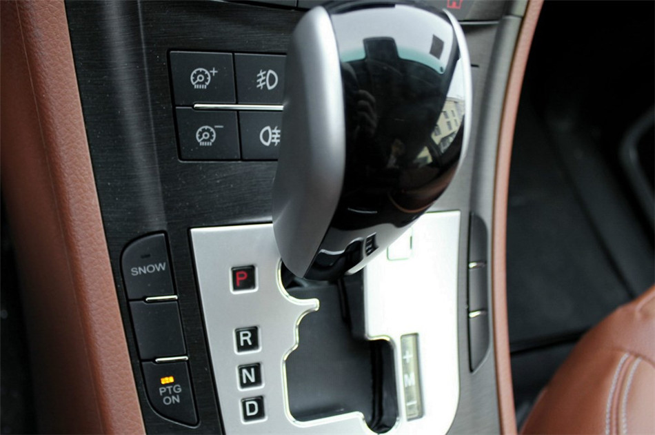 2013款大7 SUV锋芒进化版2.2T两驱自动智慧型