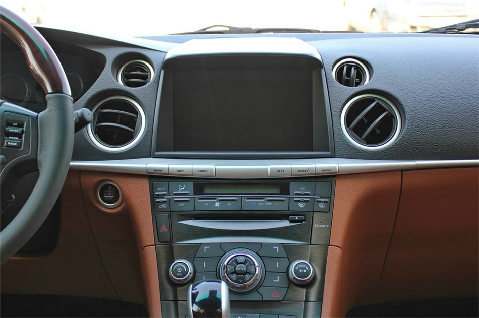 2013款大7 SUV锋芒进化版2.2T两驱自动智慧型