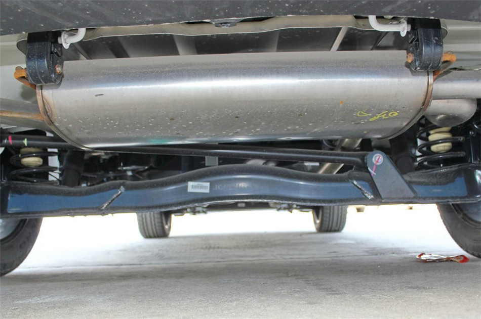 2013款大7 SUV锋芒进化版2.2T两驱自动智慧型