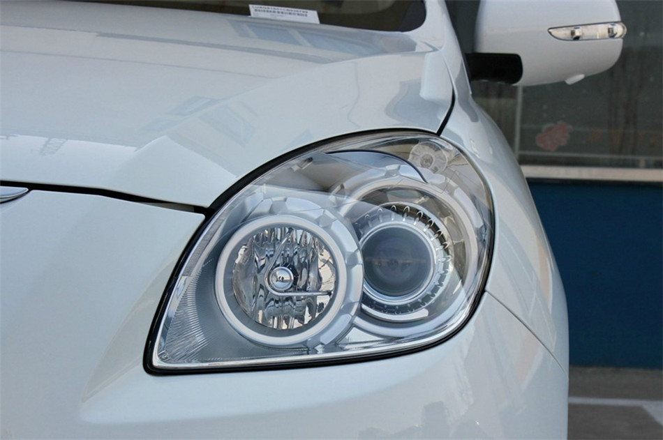 2013款大7 SUV锋芒进化版2.2T两驱自动智慧型