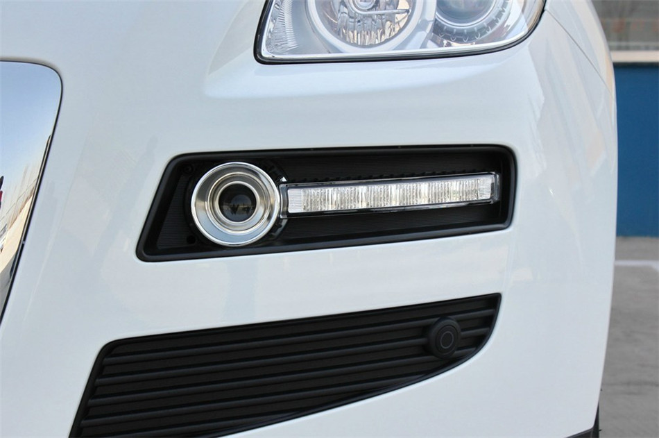 2013款大7 SUV锋芒进化版2.2T两驱自动智慧型