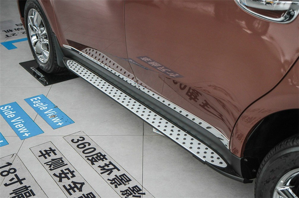 2014款 荣耀典藏版 2.2T AT 两驱智慧型 其他