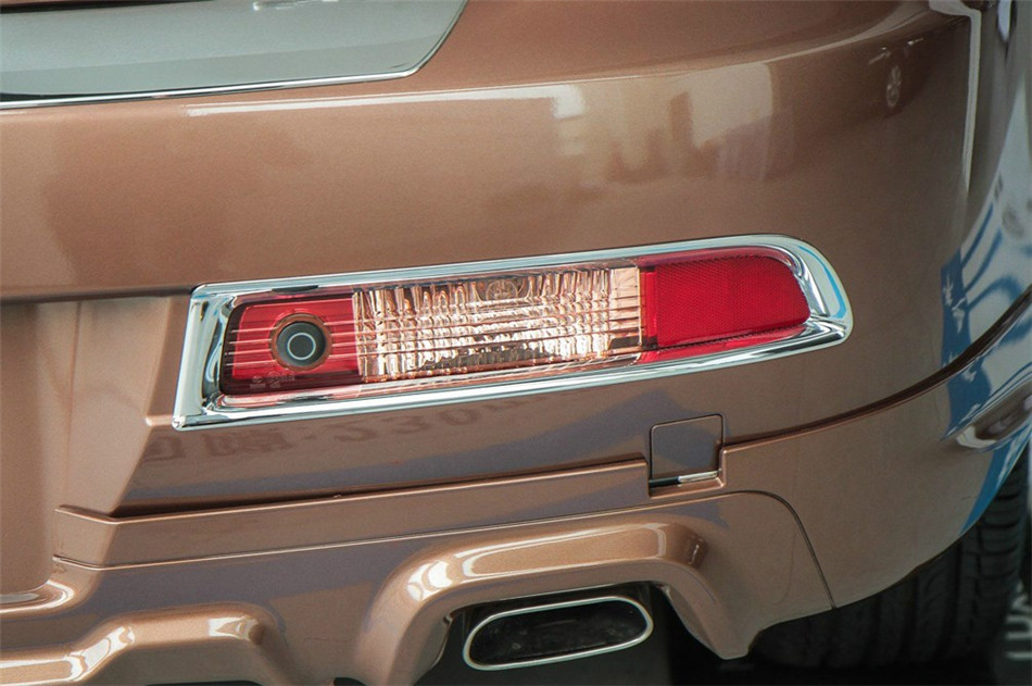 2014款 荣耀典藏版 2.2T AT 两驱智慧型 其他