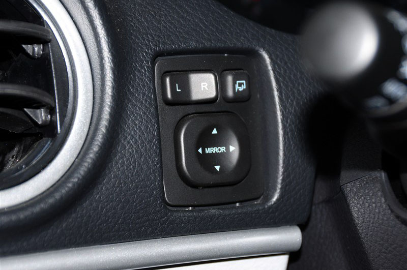 2014款 2.2T 四驱智尊型