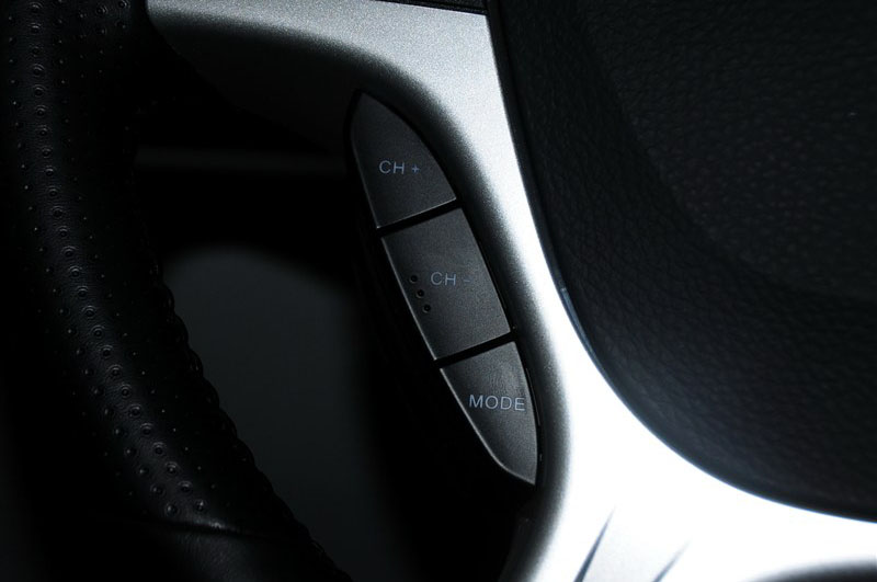 2014款 2.2T 四驱智尊型