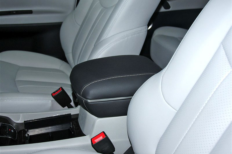 2014款 2.2T 四驱智尊型