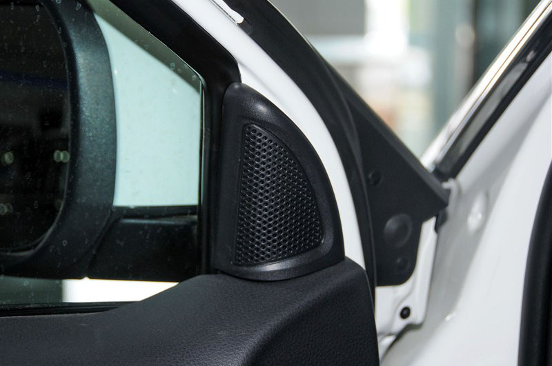 2014款 2.2T 四驱智尊型