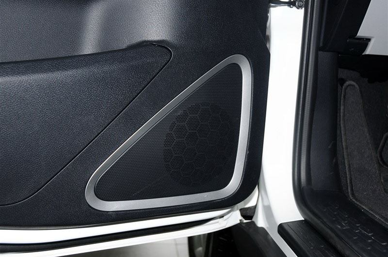 2014款 2.2T 四驱智尊型