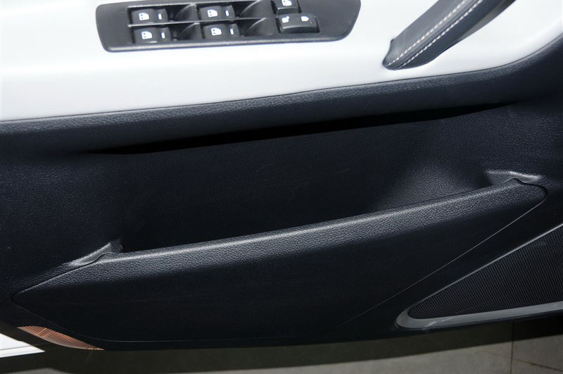 2014款 2.2T 四驱智尊型