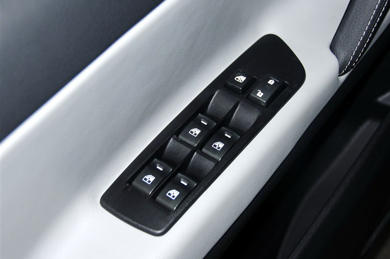 2014款 2.2T 四驱智尊型