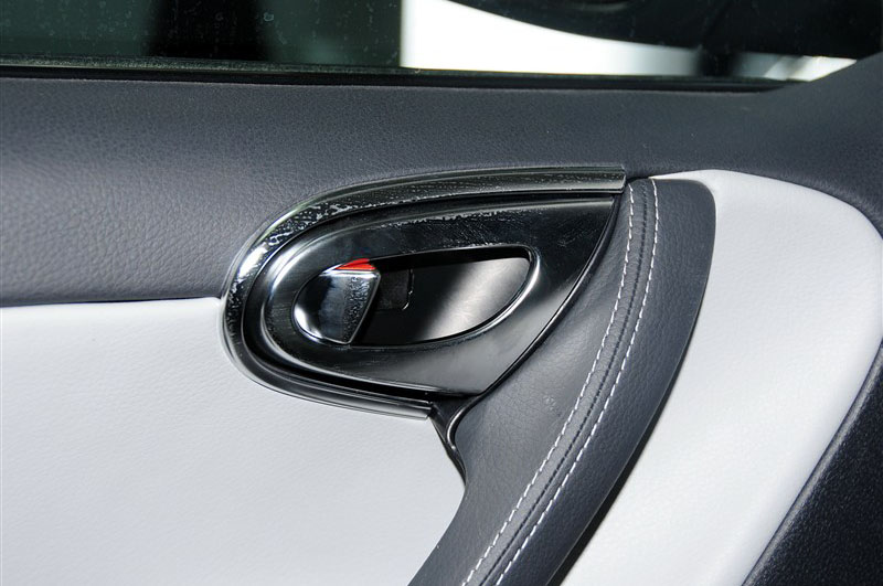 2014款 2.2T 四驱智尊型