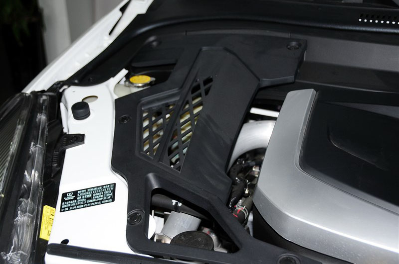 2014款 2.2T 四驱智尊型