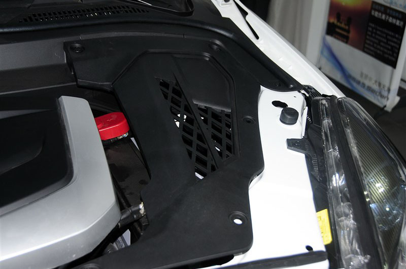 2014款 2.2T 四驱智尊型