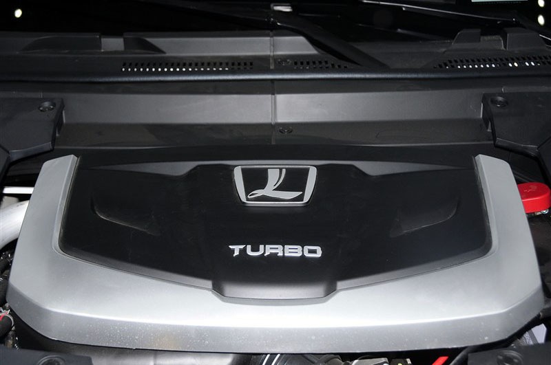 2014款 2.2T 四驱智尊型