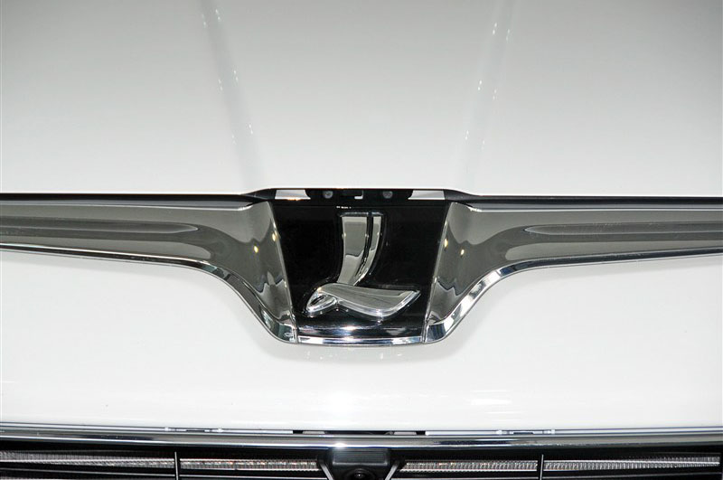 2014款 2.2T 四驱智尊型