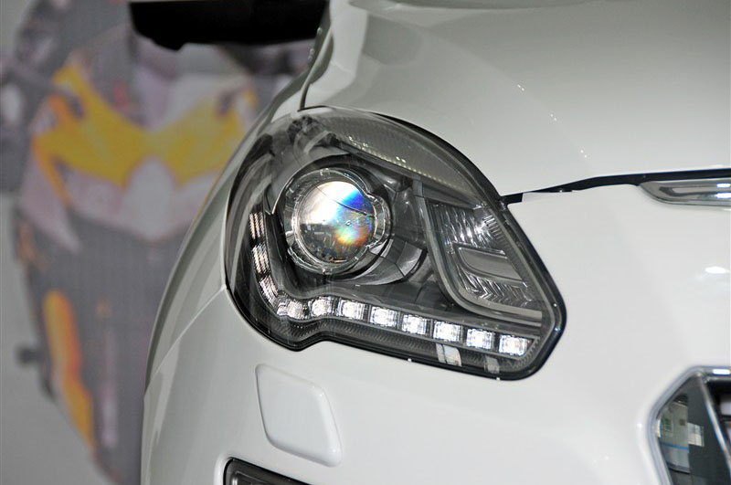 2014款 2.2T 四驱智尊型